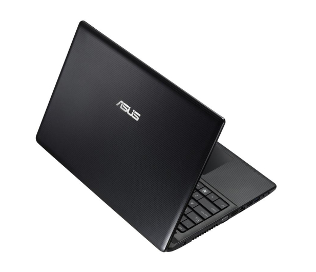 ASUS X55U-SX034-8 E2-1800M/8GB/320/DVD-RW - 120383 - zdjęcie 2